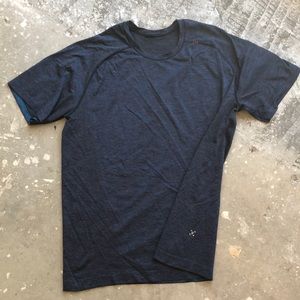 Lululemon | men’s short sleeve | XXL